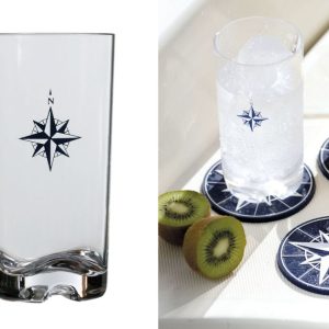 Northwind čaše za piće Marine Business