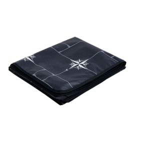 NORTHWIND LAMINIRANI STOLNJAK MALI 115×100cm