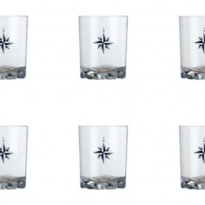 Čaša za vodu Northwind marine business