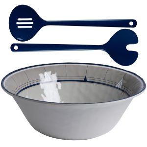 PACIFIC MELAMINSKA ZDJELA ZA SALATU marine business