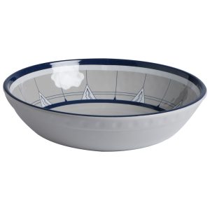 Pacific melaminski duboki tanjur