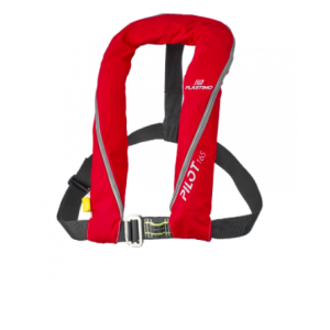 Plastimo prsluk na napuhavanje Pilot 165 nautička oprema