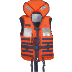 Plastimo prsluk za spašavanje