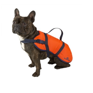 Prsluk za spasavanje za pse nautička oprema