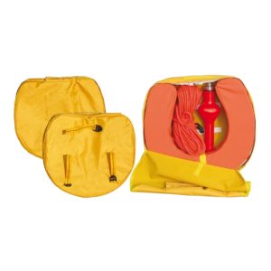 Komplet pojas za spašavanje nautička oprema