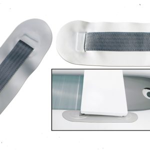 PVC nosač daske za gumenjak