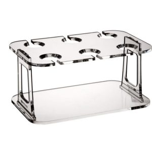 PARTY STALAK ZA ČAŠE ZA VINO