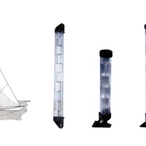 Radar reflektor nautička oprema