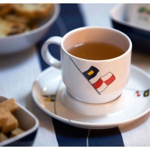 REGATA SET ZA ČAJ MARINE BUSINESS