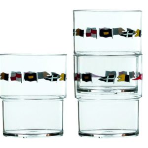 REGATA SLOŽIVE ČAŠE 12 KOM marine business