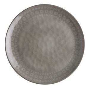 ROSETTE PLITKI TANJURI PASTELNI