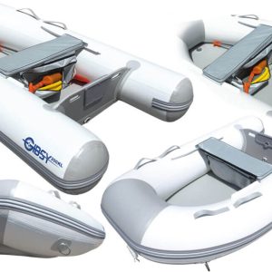 Čamac na napuhavanje Gibsy 200 King Light