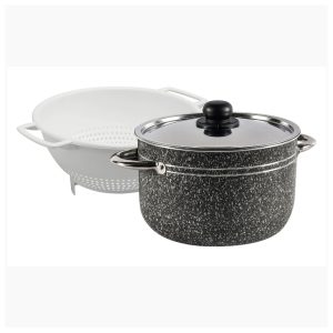 SET LONCA ZA TJESTENINU