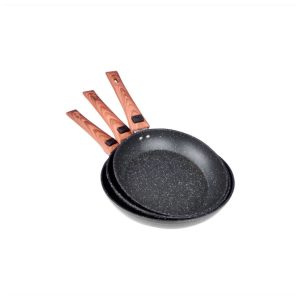 SET TAVA OD ALUMINIJA