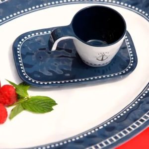 SAILOR SOUL SET ŠALICA ZA ESPRESSO marine business