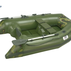 Plastimo tender za ribolov