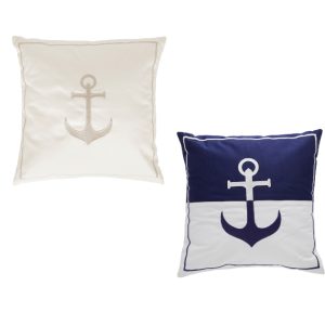 UKRASNI JASTUK SANTORINI MARINE