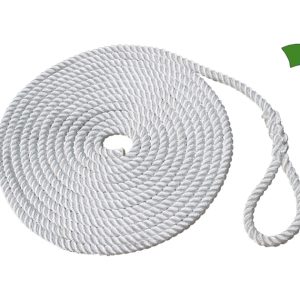 Uže splicer mooring nautička oprema