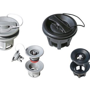 Ventil za brodove 38mm