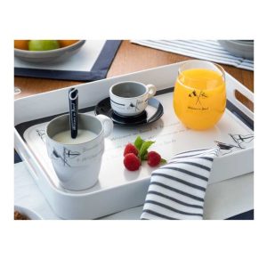 WELCOME PLADANJ ZA POSLUŽIVANJE