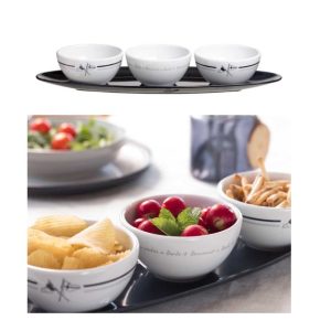 WELCOME SET ZDJELICA ZA GRICKALICE