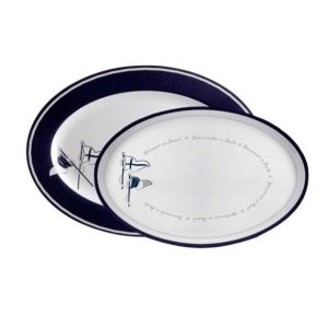 WELCOME TANJURI ZA SERVIRANJE Marine Business