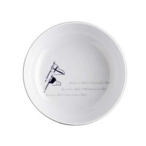 WELCOME ZDJELICE SET Marine Business