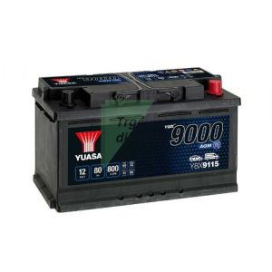 YUASA1