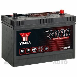 YUASA11