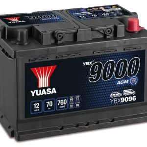 YUASA7