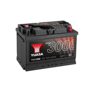 YUASA8