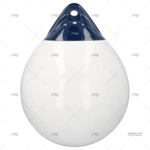 buoy-fender-45x55cm-white-imnasa-fenders-for-boats-imnasa-ref-87250519