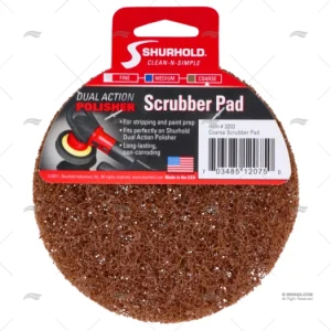 coarse-scrubber-pad-5-dual-action-3203-shurhold-cleaners-restoration-imnasa-ref-10250212