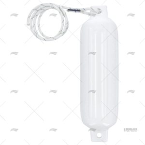 fender-g-3-140x508mm-white-w-line-fenders-for-boats-imnasa-ref-87250009