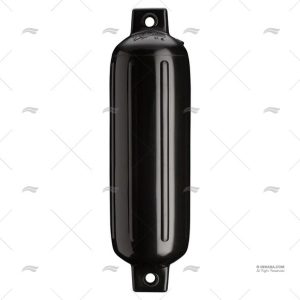 g3-fender-140x508mm-black-polyform-fenders-for-boats-imnasa-ref-87250143