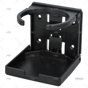 glass-holder-fixed-black-dodaci-za-kuhinju-imnasa-ref-40250314