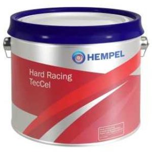 HEMPEL’S HARD RACING TecCel