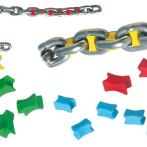 Oznake za dužinu lanca nauička oprema