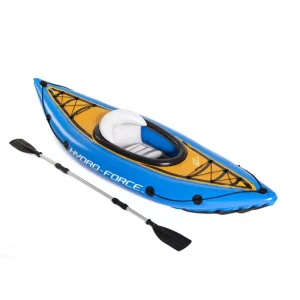 kayak