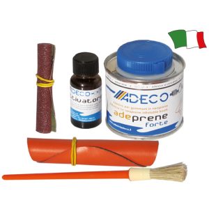 Kit za popravak gumenjaka