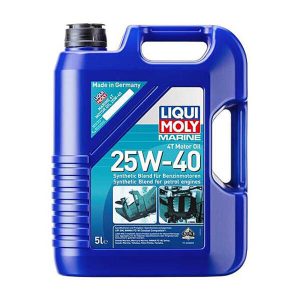 liqui-moly-marine-4t-motor-oil-25w-40-5-l