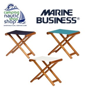 PREKLOPNA STOLICA OD TIKOVINE - MARINE BUSINESS