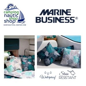 IBIZA JASTUCI S DVA LICA Marine Business