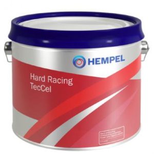 HEMPEL HARD 2,5BIJELA