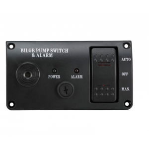 panel-with-alarm-for-bilge-pump