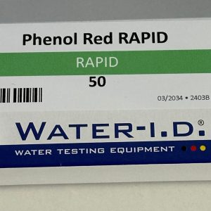 phenol red