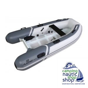 Plastimo tender PVC ALU TRUP