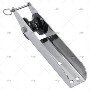 s-s-bow-roller-with-safety-pin-55mm-bow-rollers-imnasa-ref-40250637