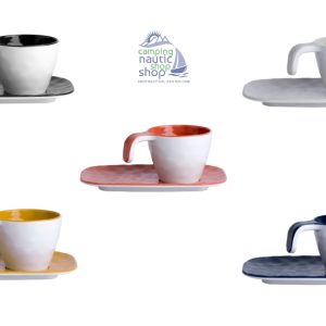 ŠALICA ZA KAVU SUMMER marine business