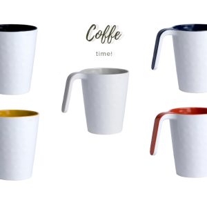 ŠALICA SUMMER marine business